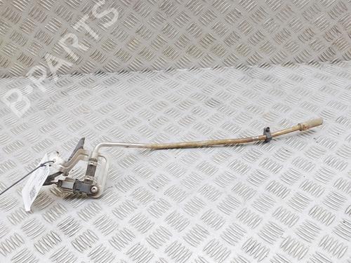 Used Electronic sensor Electronic sensor FORD TRANSIT CUSTOM V362 Van (FY, FZ) 2.2 TDCi (125 hp) 39989563 39989563