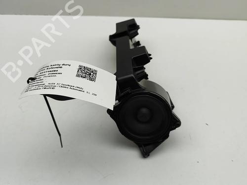 Lautsprecher für AUDI A7 Sportback (4KA) 55 TFSI Mild Hybrid quattro (340 hp) 28062665