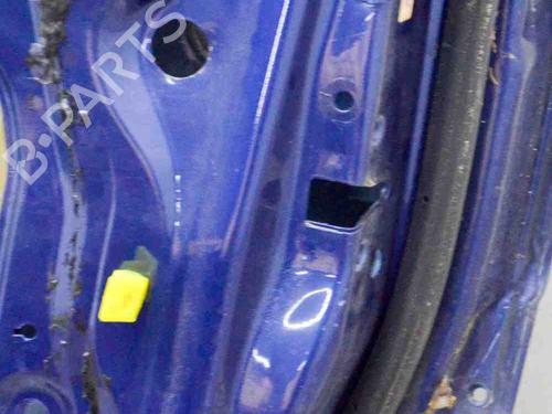 Right front door MITSUBISHI GTO Coupe (Z1_A) 3.0 AWD (Z16A) | BP27754088C3