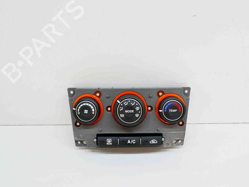 Used Climate control KIA CARENS III MPV (UN) 2.0 CVVT (144 hp) 10072424