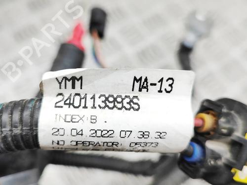 Fuse box RENAULT ZOE (BFM_) ZOE (BFMC, BFMD) | BP36415330E1 - Image 7