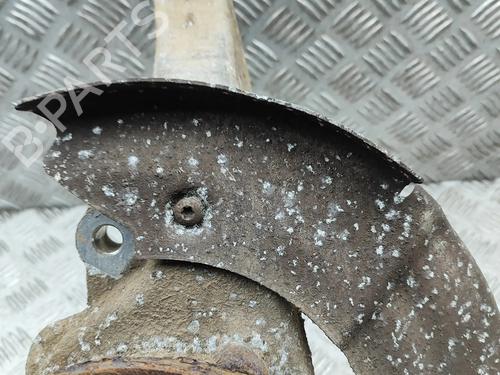 Right front steering knuckle JAGUAR XE (X760) 2.0 D | BP33394800M26  - Image 5