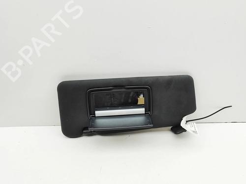 Used Left sun visor Left sun visor NISSAN 370Z Coupe (Z34) 3.7 (332 hp) 33985574 33985574