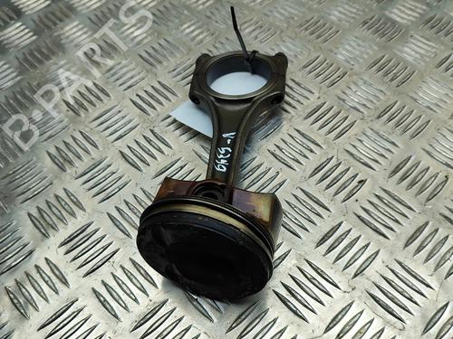 Andre PORSCHE CAYENNE (9YA) 3.0 AWD (9YAAA1) | BP28079029O1