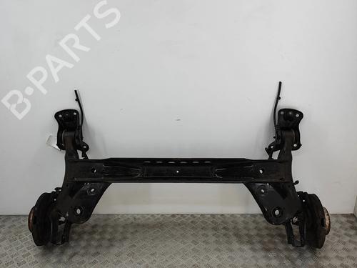 Used Rear axle Rear axle 37797386 37797386