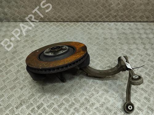 Left front steering knuckle AUDI Q5 (8RB) SQ5 TDI quattro | BP28437976M25 - Image 2