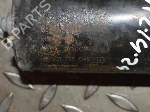 Starter MINI MINI COUNTRYMAN (R60) Cooper D ALL4 | BP30267475M8