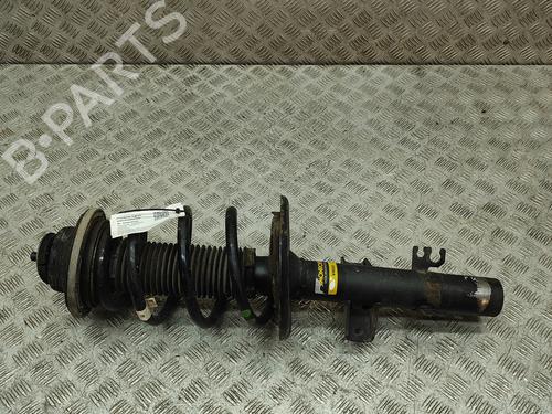 Left front shock absorber VW TRANSPORTER T6 Van (SGA, SGH, SHA, SHH) 2.0 TDI | BP29945224M16