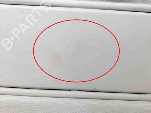 Right sun visor PEUGEOT 508 I (8D_) 1.6 HDi | BP6766593I2 