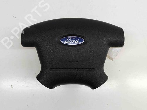 Driver airbag FORD USA EXPLORER 4.0 4WD | BP28558532C9