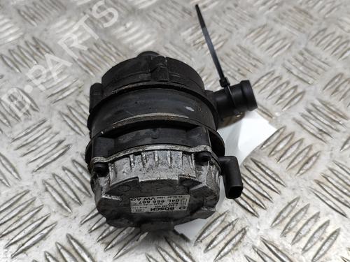 Auxiliary water pump VW GOLF VII (5G1, BQ1, BE1, BE2) e-Golf | BP18165974M111 