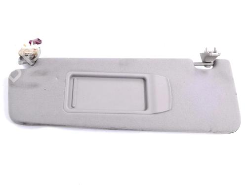 Used Left sun visor BMW 7 (F01, F02, F03, F04) 730 d (245 hp) 30227158