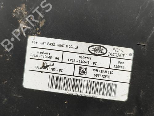 Electronic module JAGUAR F-TYPE Coupe (X152) 3.0 SCV6 S | BP33386774M83  - Image 5