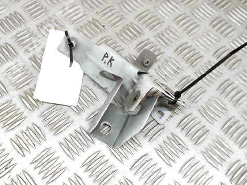 Support PORSCHE CAYENNE (92A) 3.0 Diesel | BP17865037C155 