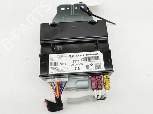 Used Electronic module KIA NIRO II (SG2) EV (204 hp) 31192566