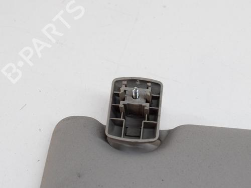 Right sun visor FORD S-MAX (WA6) 2.0 TDCi | BP9630482I2 
