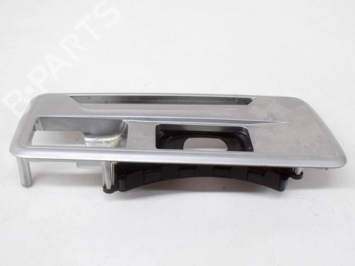 Middle console MASERATI GHIBLI III (M157) 3.0 S Q4 | BP14623247I22