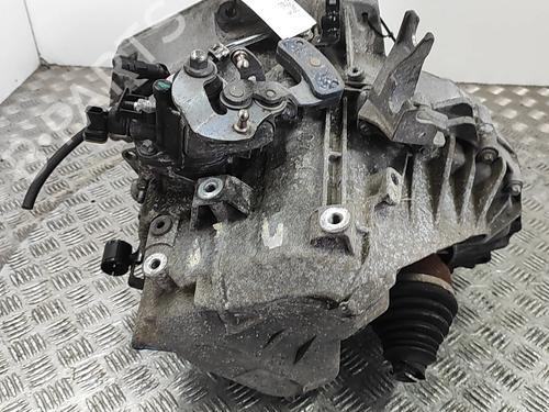 Gearbox VW PASSAT B7 (362) 2.0 TDI | BP33797749M3 - Image 2