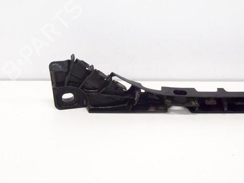 Rear bumper bracket MERCEDES-BENZ E-CLASS (W212) E 220 CDI / BlueTEC (212.001, 212.002) | BP14609281C159 