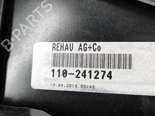 Spojler tylny BMW X2 (F39) sDrive 20 i | BP28687585C96 