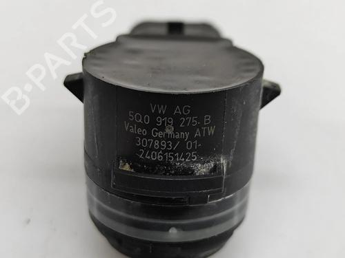 Elektronisk modul VW CADDY IV Box Body/MPV (SAA, SAH) 2.0 TDI | BP24583155M83 