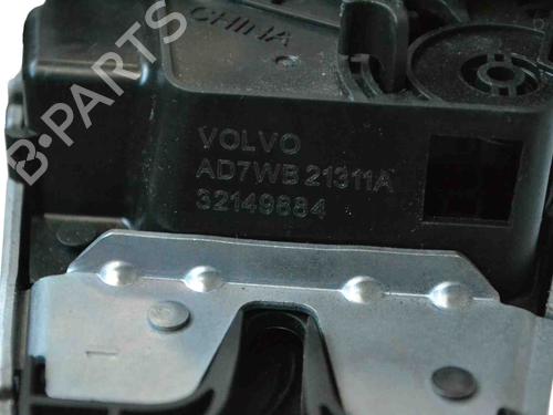 Tailgate lock POLESTAR POLESTAR 2 (534) EV | BP30242710C101