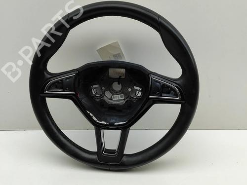 Used Steering wheel Steering wheel SKODA SUPERB III Estate (3V5) 2.0 TDI (150 hp) 28434457 28434457