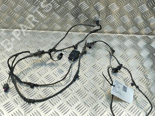 Elektronisk modul AUDI Q7 (4MB, 4MG, 4MQ) 3.0 TDI quattro | BP28956450M83 