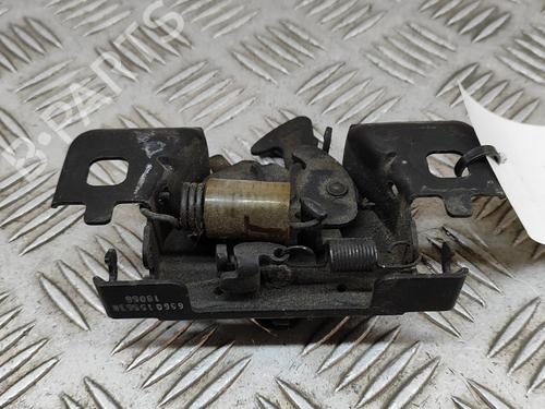Used Hood lock RENAULT ZOE (BFM_) ZOE (92 hp) 19076397