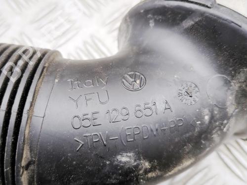 Pipe VW TAYRON (R41) 1.5 eHybrid | BP39534723M125 - Image 11