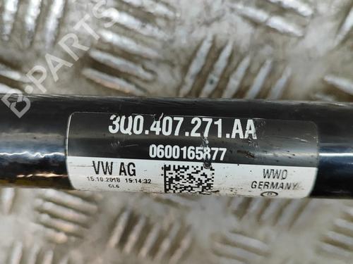 Left front driveshaft SEAT ATECA (KH7, KHP) 1.5 TSI | BP27769060M38  - Image 6