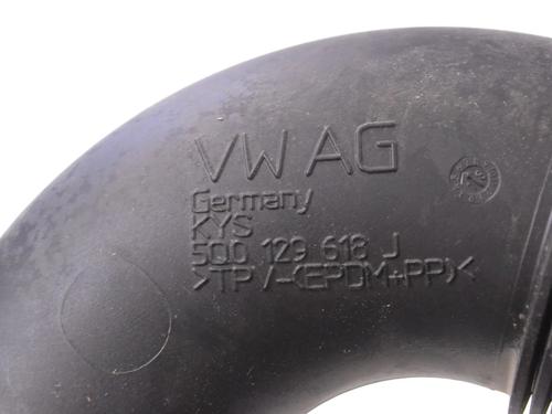 Pipe VW PASSAT B8 (3G2, CB2) 1.4 TSI | BP30212462M125  - Image 5