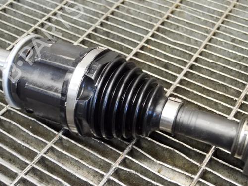 Left front driveshaft TOYOTA RAV 4 V (_A5_, _H5_) 2.5 Hybrid AWD (AXAH54, AXAL54) | BP27749192M38 - Image 5
