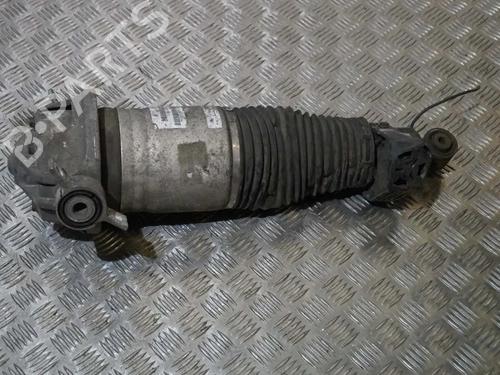 Used Left rear shock absorber AUDI Q7 (4LB) 3.0 TDI quattro (233 hp) 6715801