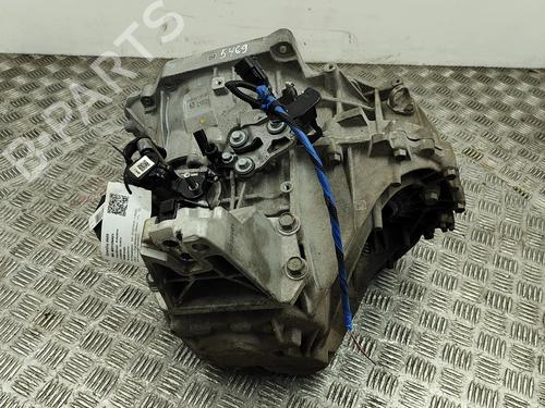 Gearbox KIA SPORTAGE V (NQ5) 1.6 T-GDI | BP28561907M3 - Image 3