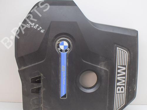 Used Upper protection BMW 5 (G30, F90) 530 e Plug-in-Hybrid (184 hp) 7901694