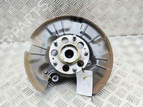 Used Left rear steering knuckle Left rear steering knuckle HYUNDAI KONA (OS, OSE, OSI) EV (136 hp) 33392061 33392061