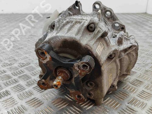 Transfer box VOLVO XC60 II (246) T8 Hybrid AWD | BP28437705M36 