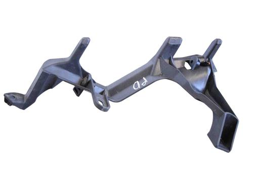 Front bumper bracket PORSCHE CAYENNE (9PA) S 4.8 | BP30255371C158 