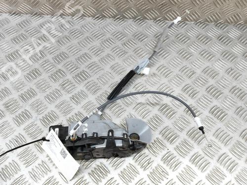 Front left lock OPEL MOKKA 1.2 (76) | BP27771446C98 - Image 2