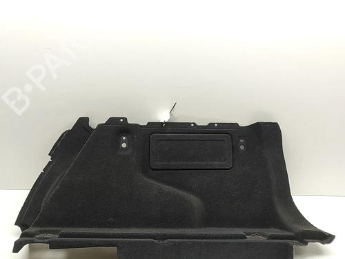 Forra da mala JAGUAR F-PACE (X761) 2.0 TD4 AWD (180 hp) 32973794