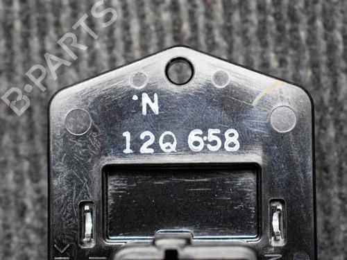 Heater resistor HONDA JAZZ III (GE_, GG_, GP_, ZA_) 1.2 (GG1) | BP14644123M108 