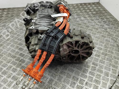 Engine FORD TRANSIT V363 Van (FCD, FDD) 2.0 EcoBlue | BP27532107M1 - Image 4