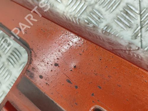 Left sideskirt BMW Z4 Roadster (E89) sDrive 18 i | BP27295934C115 