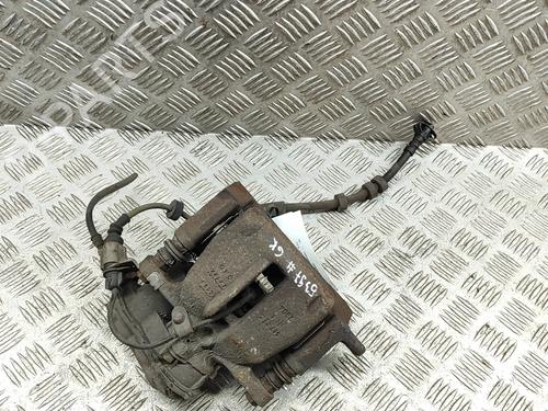 Left rear brake caliper AUDI A6 C7 Avant (4G5, 4GD) 2.0 TDI | BP27644936M107