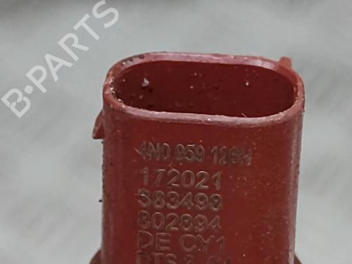 AC pipe AUDI Q4 E-TRON Sportback (F4N) 50 quattro | BP27770489M126  - Image 6