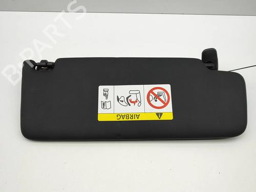 Left sun visor AUDI Q5 (FYB, FYG) SQ5 TFSI quattro | BP38059055I1 - Image 2