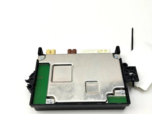 Electronic module MERCEDES-BENZ CLA (C118) CLA 180 (118.384) | BP40014915M83 - Image 5
