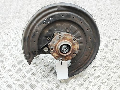 Used Left rear steering knuckle Left rear steering knuckle 36533679 36533679