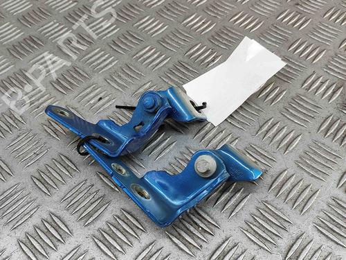 Used Hinge/Door check strap FORD PUMA (J2K, CF7) 1.0 EcoBoost mHEV (155 hp) 28676355